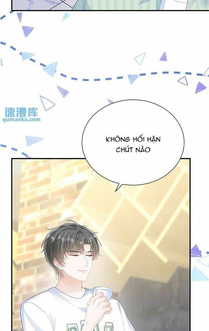Tình Yêu Cháy Bỏng - Chương 119 - ảnh 13