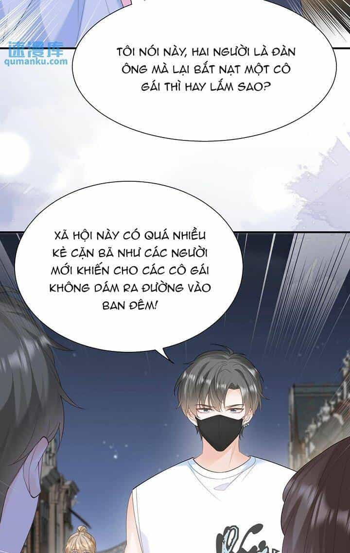 Tình Yêu Cháy Bỏng - Chương 119 - ảnh 2
