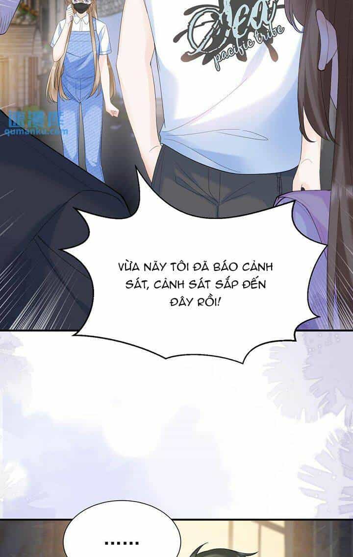Tình Yêu Cháy Bỏng - Chương 119 - ảnh 3