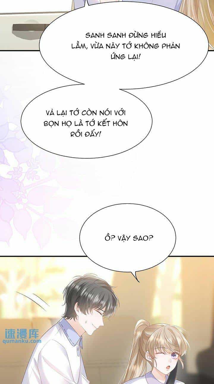 Tình Yêu Cháy Bỏng - Chương 119 - ảnh 31