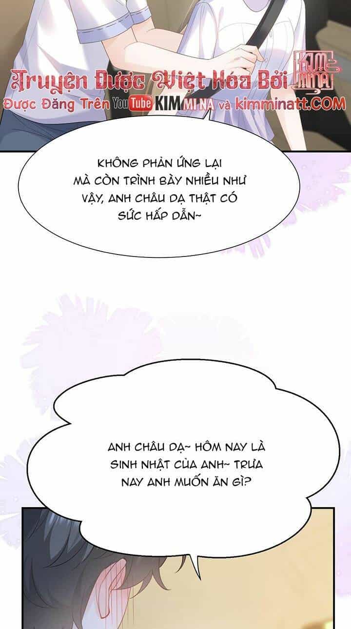Tình Yêu Cháy Bỏng - Chương 119 - ảnh 32