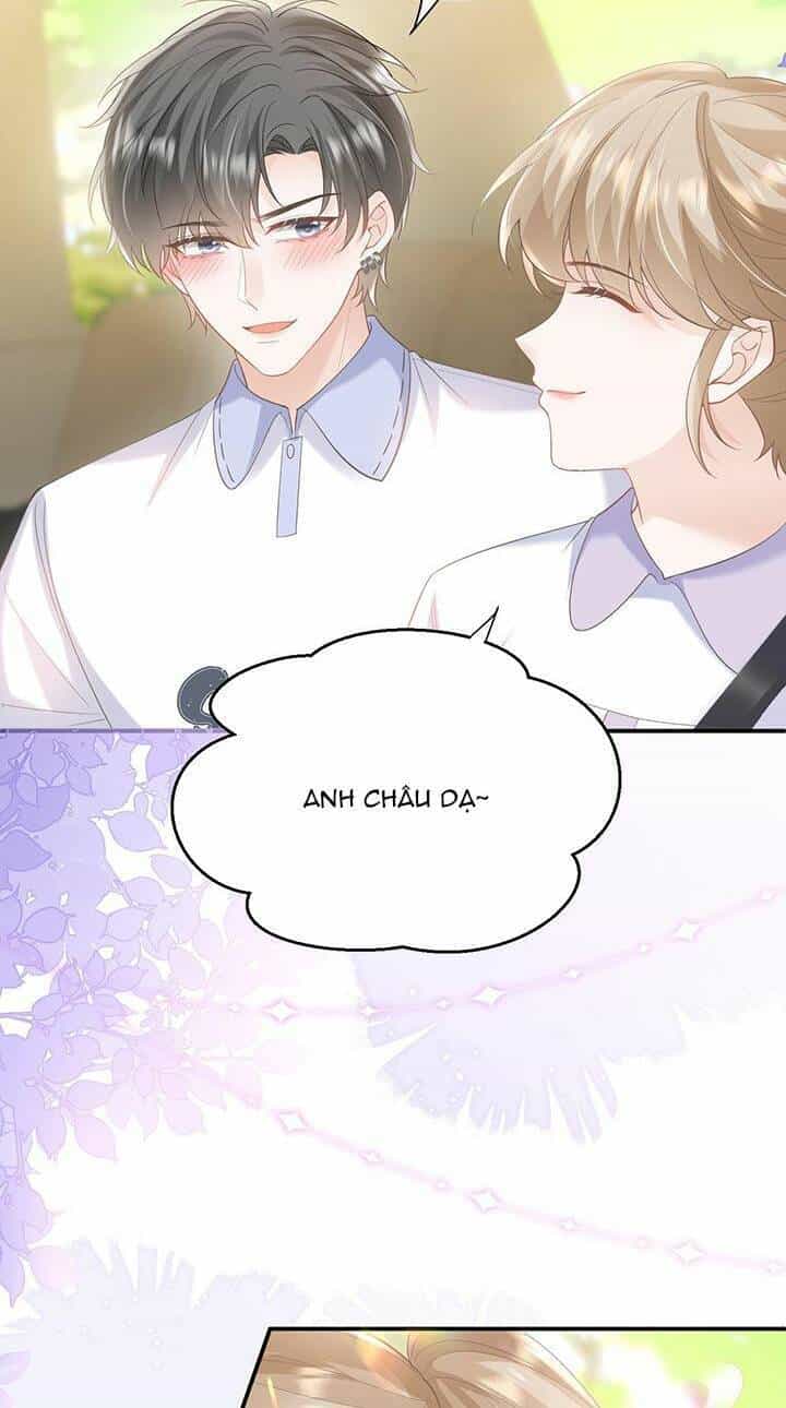 Tình Yêu Cháy Bỏng - Chương 119 - ảnh 34