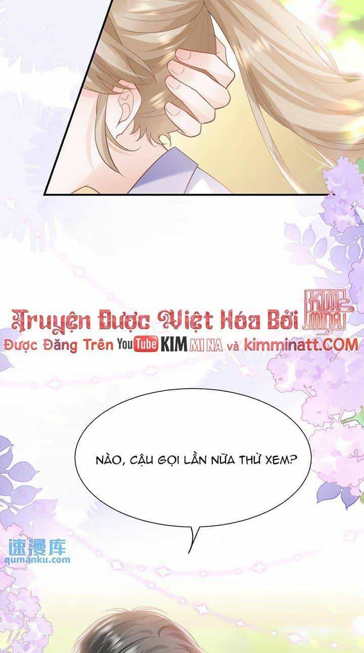 Tình Yêu Cháy Bỏng - Chương 119 - ảnh 35