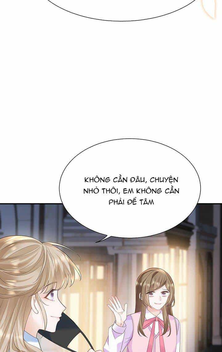 Tình Yêu Cháy Bỏng - Chương 119 - ảnh 7