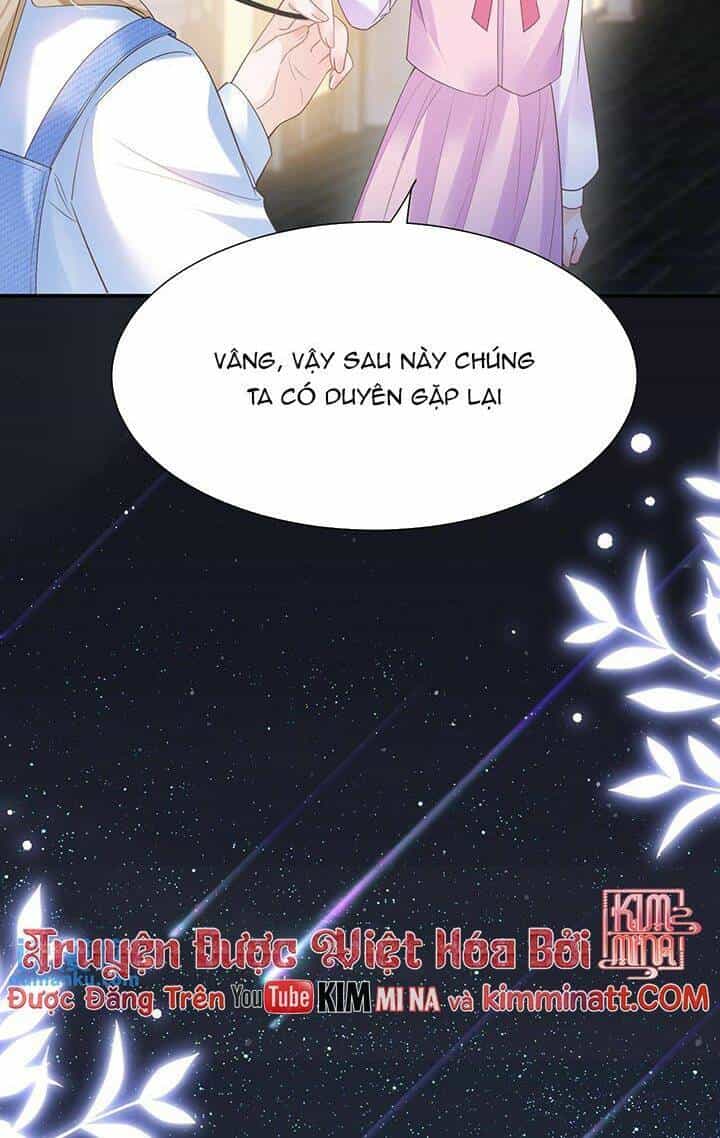 Tình Yêu Cháy Bỏng - Chương 119 - ảnh 8
