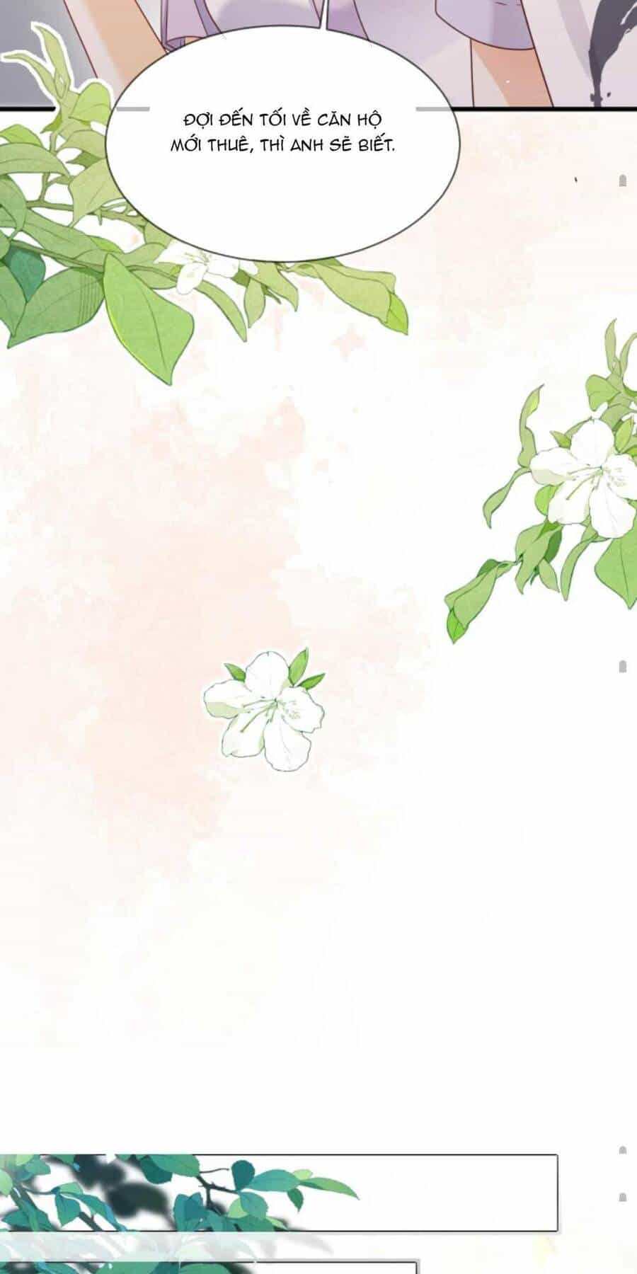 Tình Yêu Cháy Bỏng - Chương 119.5 - ảnh 18