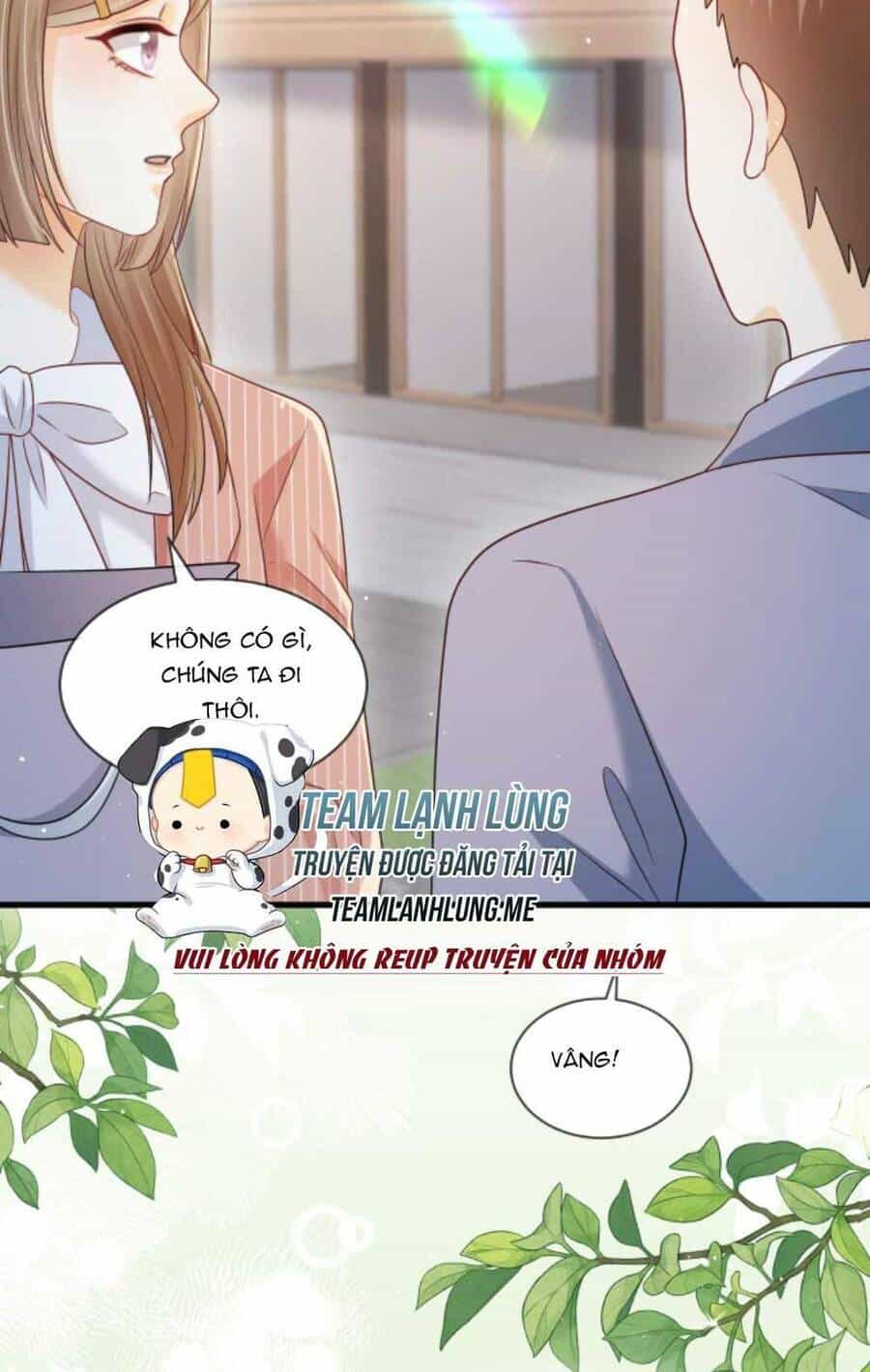 Tình Yêu Cháy Bỏng - Chương 119.5 - ảnh 25