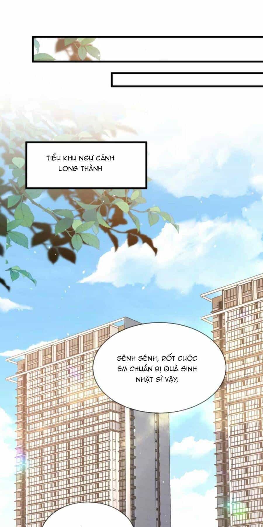 Tình Yêu Cháy Bỏng - Chương 119.5 - ảnh 27