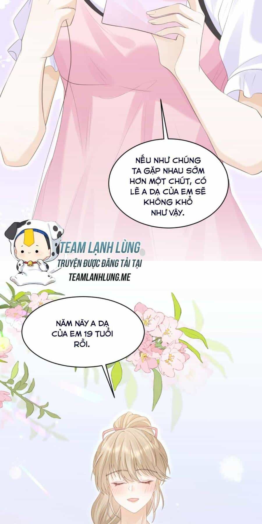 Tình Yêu Cháy Bỏng - Chương 120 - ảnh 12