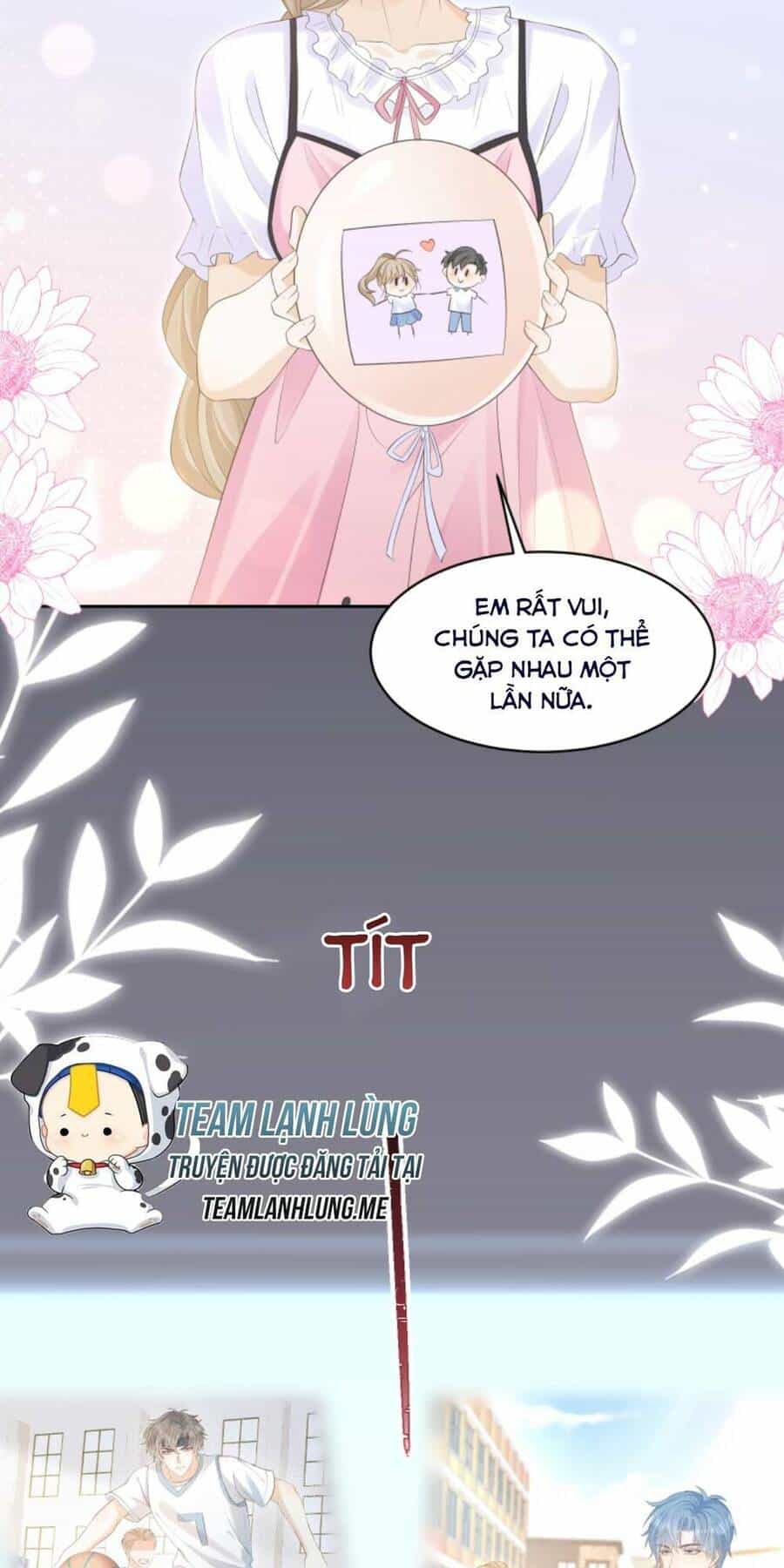 Tình Yêu Cháy Bỏng - Chương 120 - ảnh 13