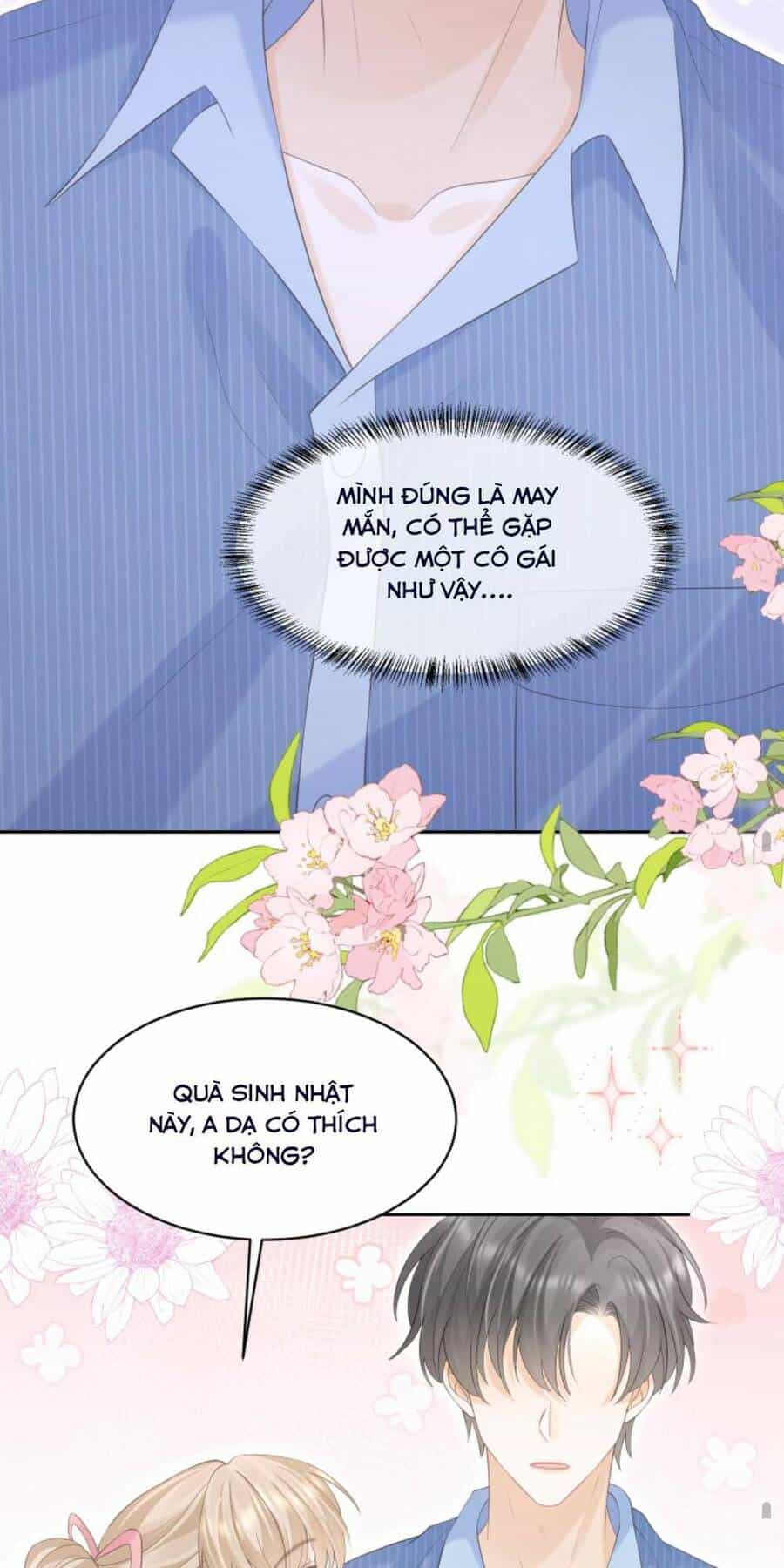 Tình Yêu Cháy Bỏng - Chương 120 - ảnh 16