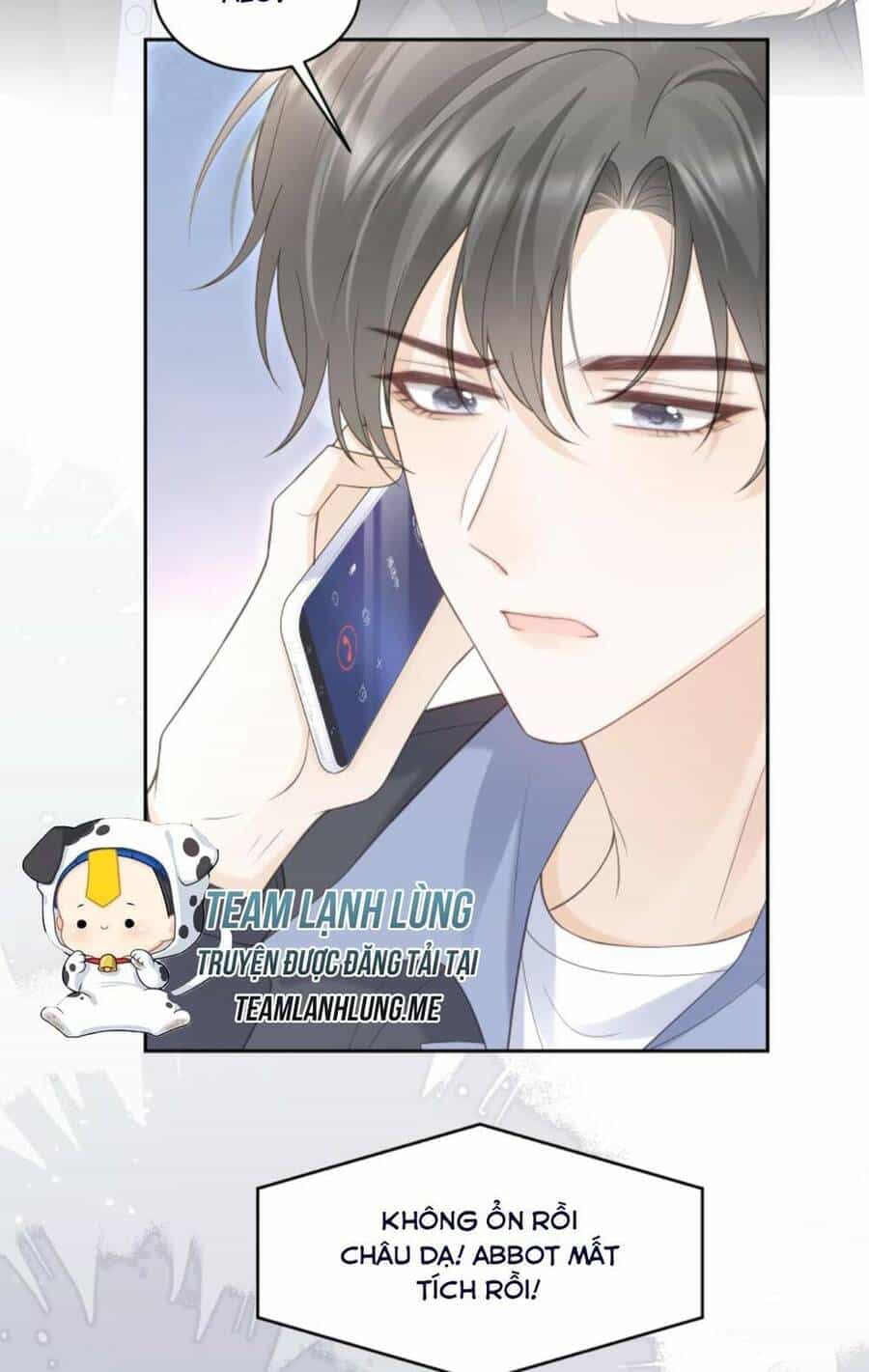 Tình Yêu Cháy Bỏng - Chương 120 - ảnh 27
