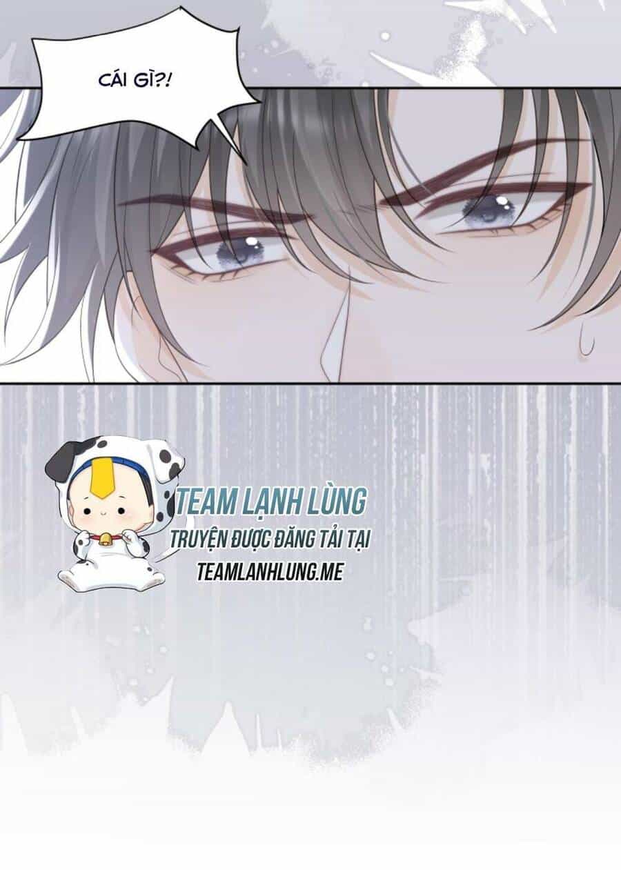 Tình Yêu Cháy Bỏng - Chương 120 - ảnh 28