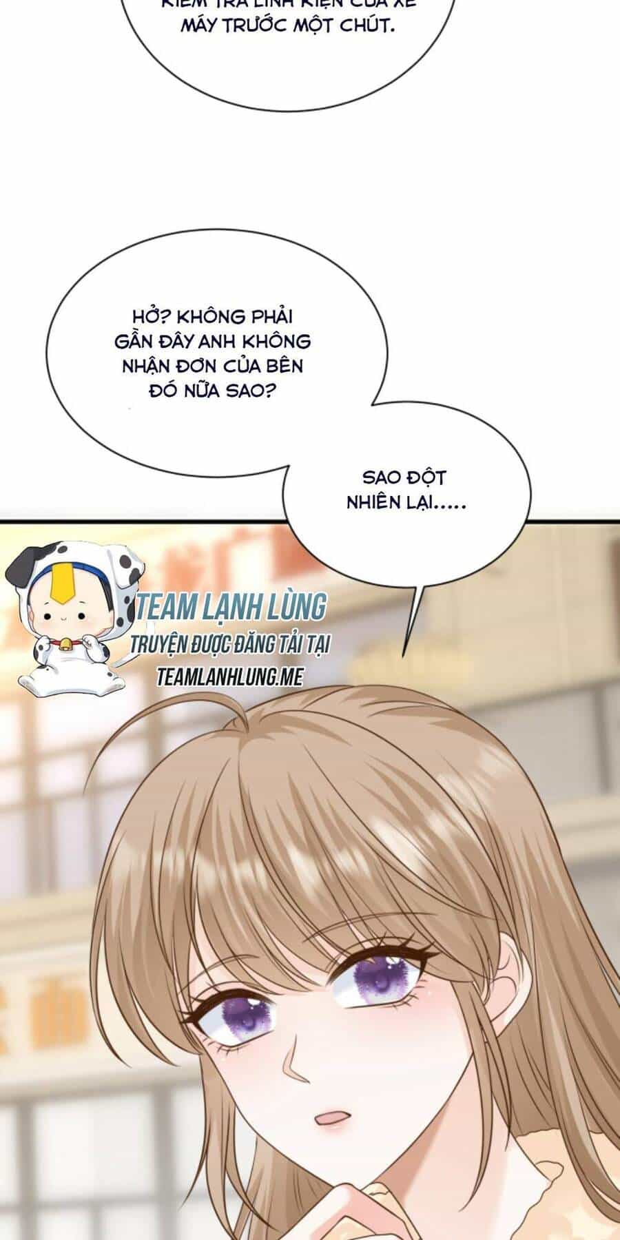 Tình Yêu Cháy Bỏng - Chương 121 - ảnh 12