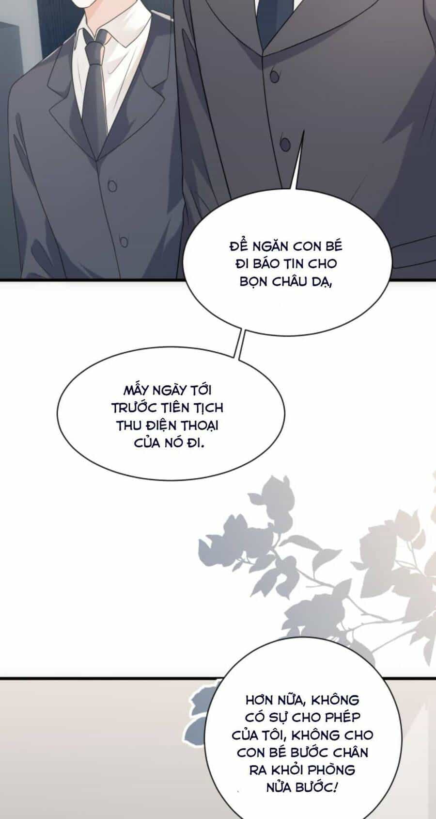 Tình Yêu Cháy Bỏng - Chương 121 - ảnh 31