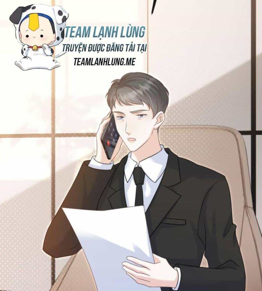 Tình Yêu Cháy Bỏng - Chương 122 - ảnh 16
