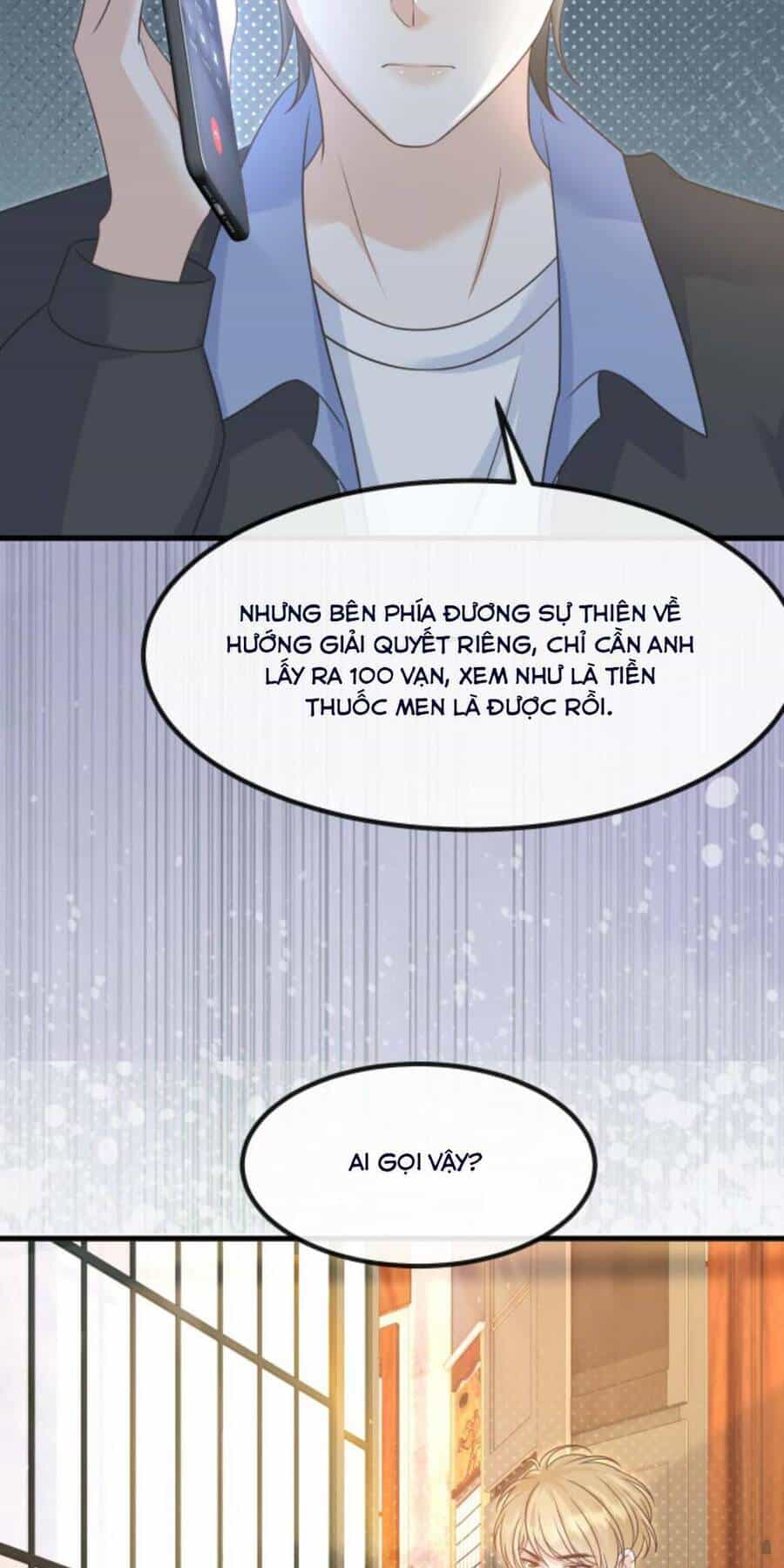 Tình Yêu Cháy Bỏng - Chương 122 - ảnh 18