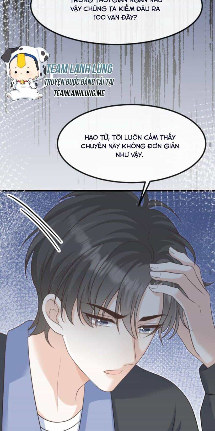 Tình Yêu Cháy Bỏng - Chương 122 - ảnh 23