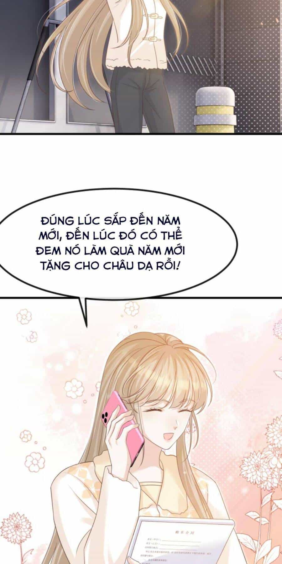 Tình Yêu Cháy Bỏng - Chương 122 - ảnh 6