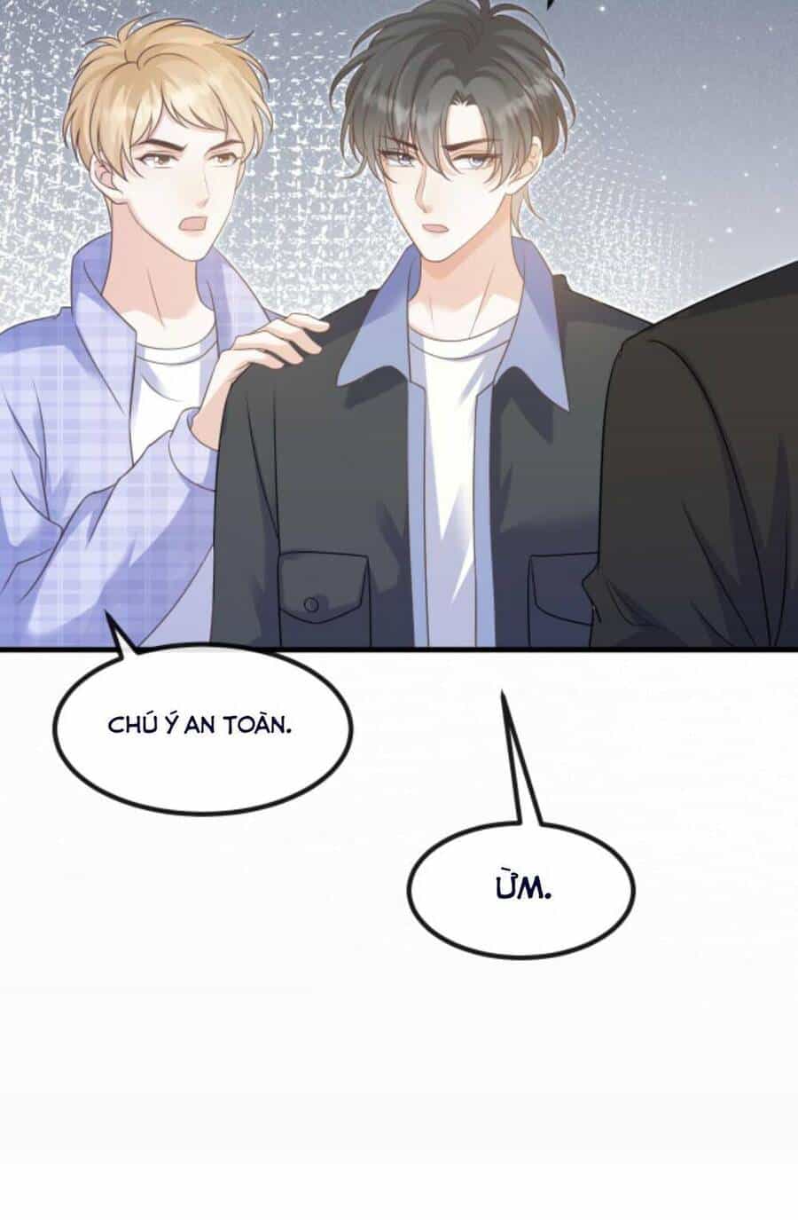 Tình Yêu Cháy Bỏng - Chương 123 - ảnh 16