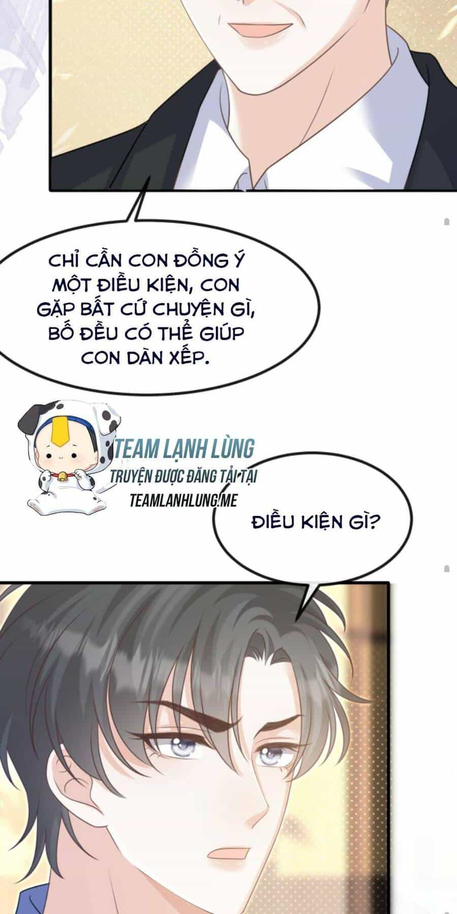 Tình Yêu Cháy Bỏng - Chương 123 - ảnh 20