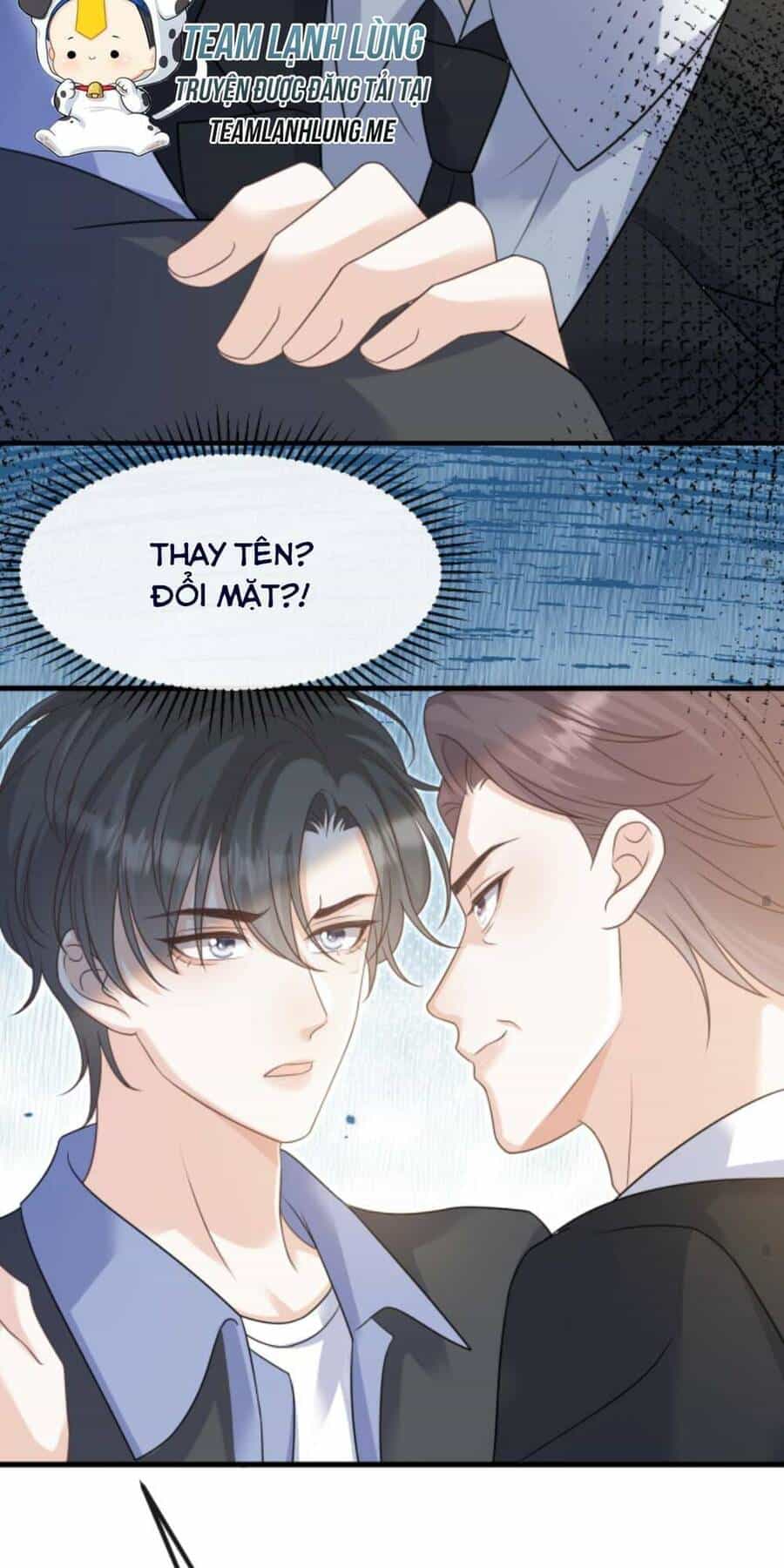 Tình Yêu Cháy Bỏng - Chương 123 - ảnh 22