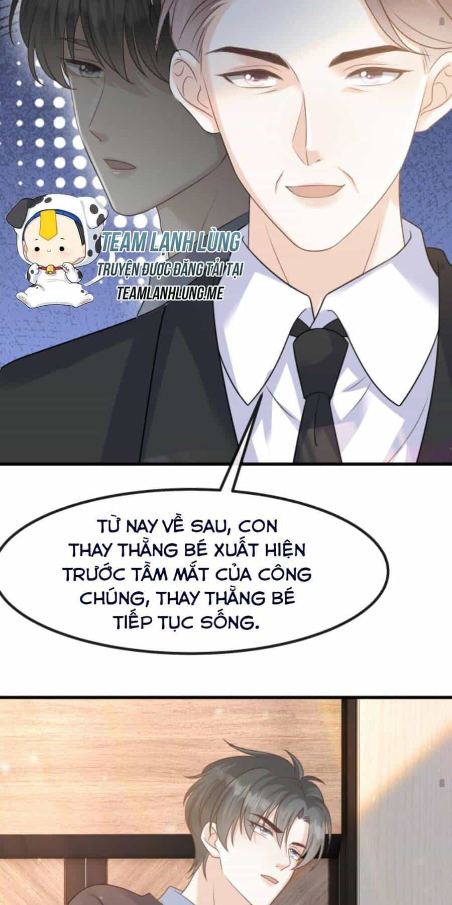Tình Yêu Cháy Bỏng - Chương 123 - ảnh 24