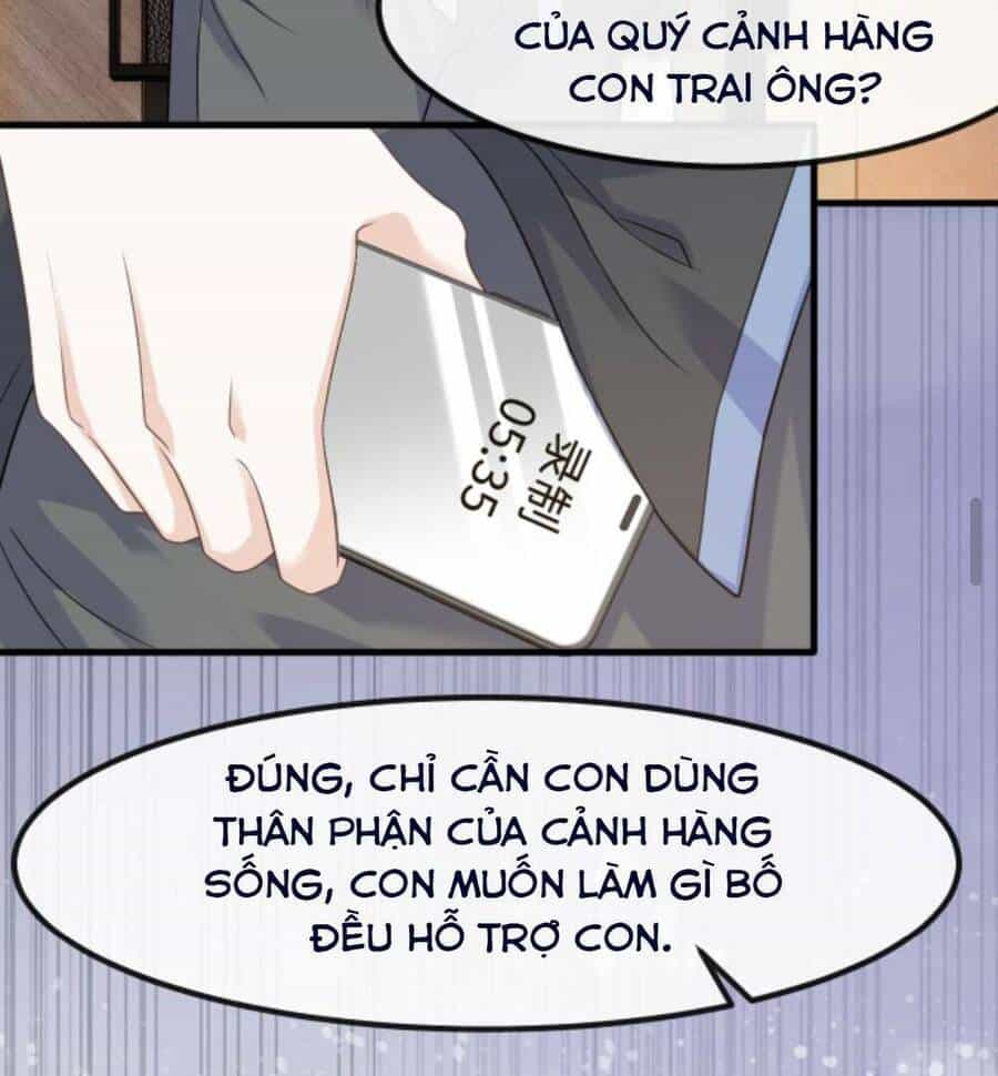 Tình Yêu Cháy Bỏng - Chương 123 - ảnh 26