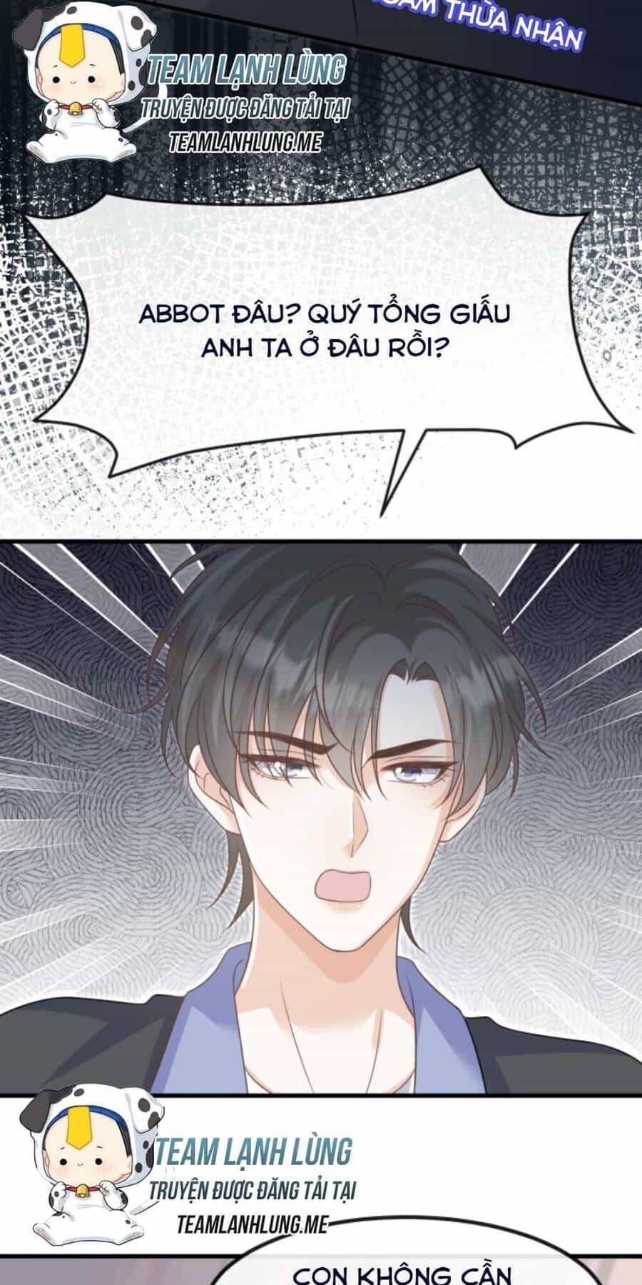 Tình Yêu Cháy Bỏng - Chương 123 - ảnh 31