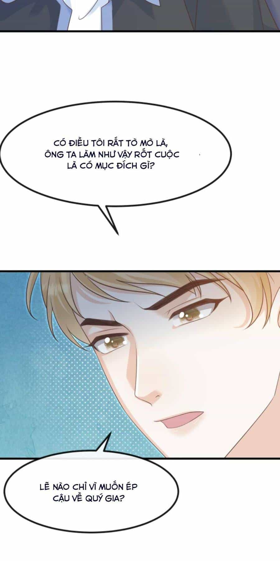Tình Yêu Cháy Bỏng - Chương 123 - ảnh 6