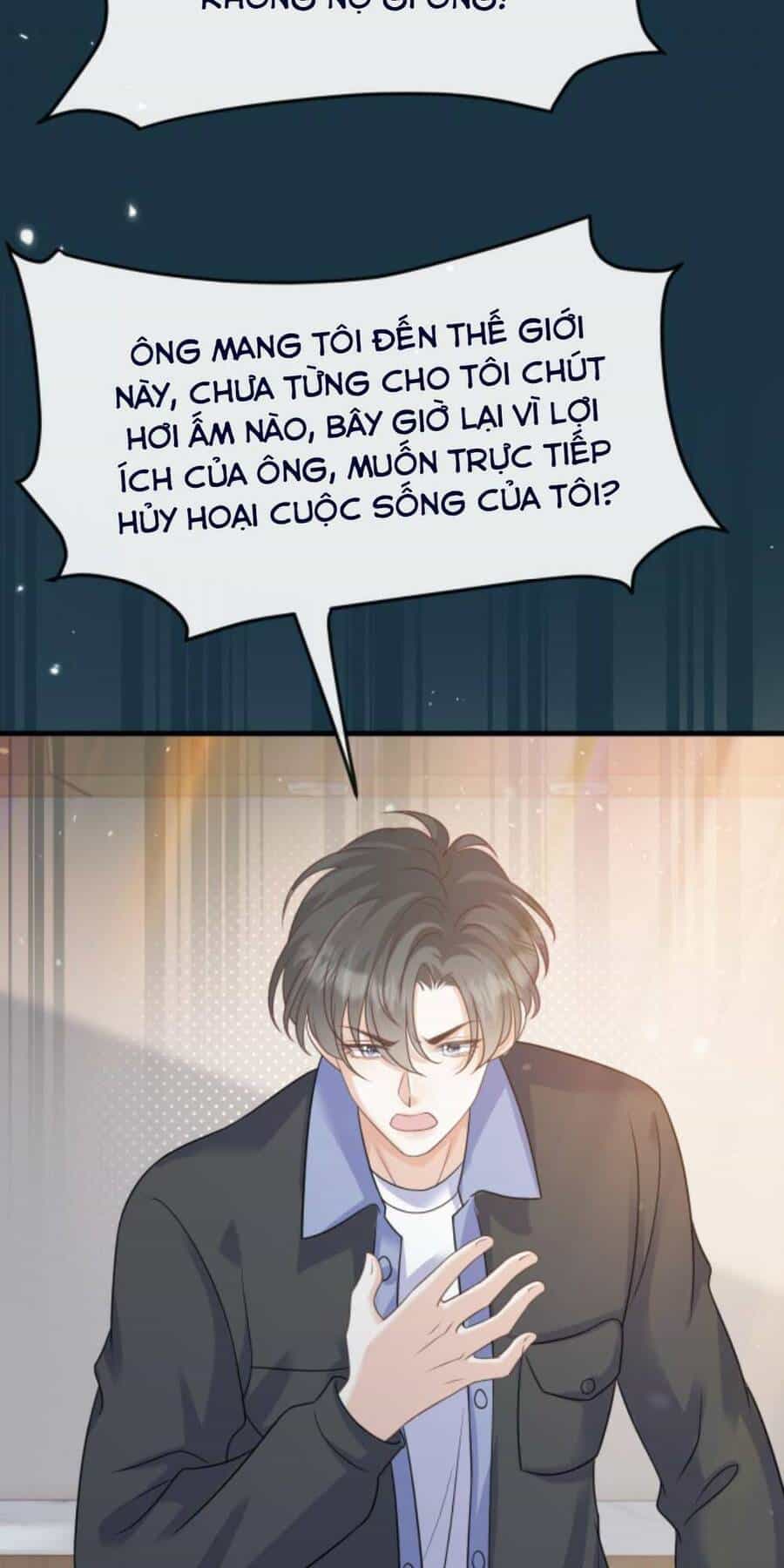 Tình Yêu Cháy Bỏng - Chương 124 - ảnh 10