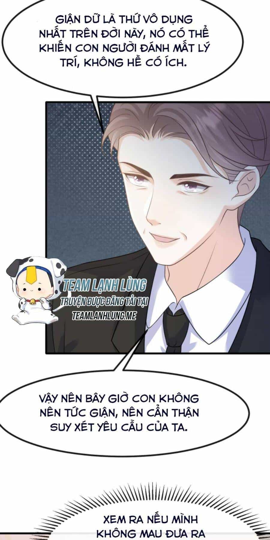 Tình Yêu Cháy Bỏng - Chương 124 - ảnh 12