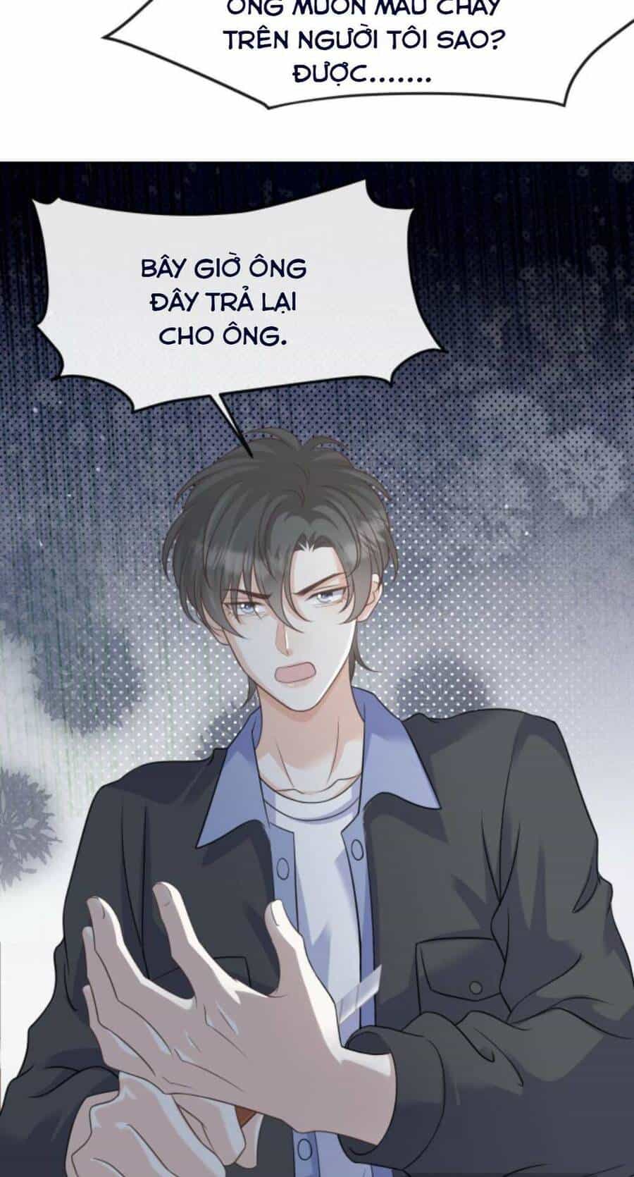 Tình Yêu Cháy Bỏng - Chương 124 - ảnh 15