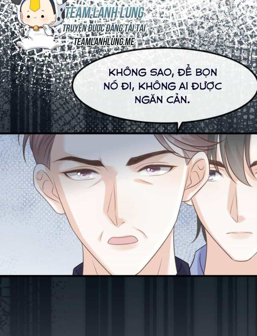 Tình Yêu Cháy Bỏng - Chương 124 - ảnh 27