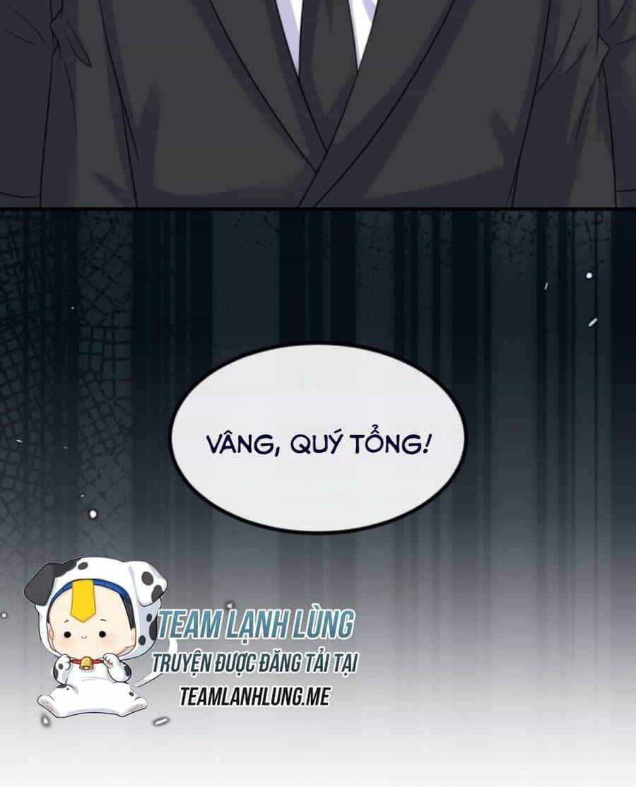 Tình Yêu Cháy Bỏng - Chương 124 - ảnh 29
