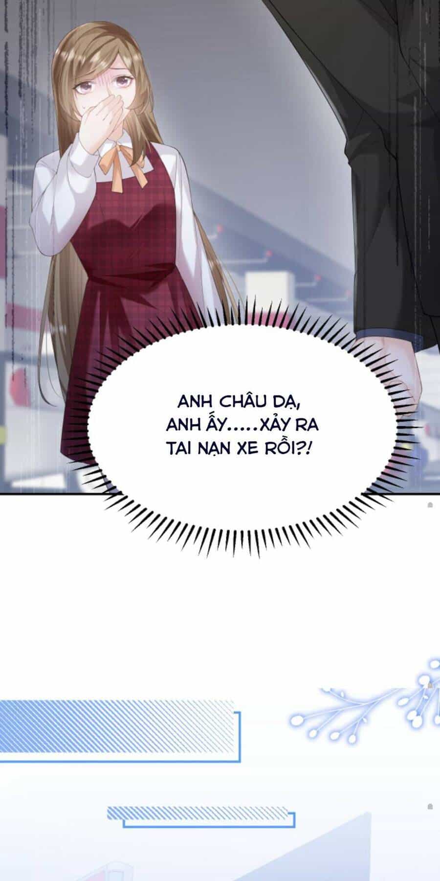 Tình Yêu Cháy Bỏng - Chương 125 - ảnh 23