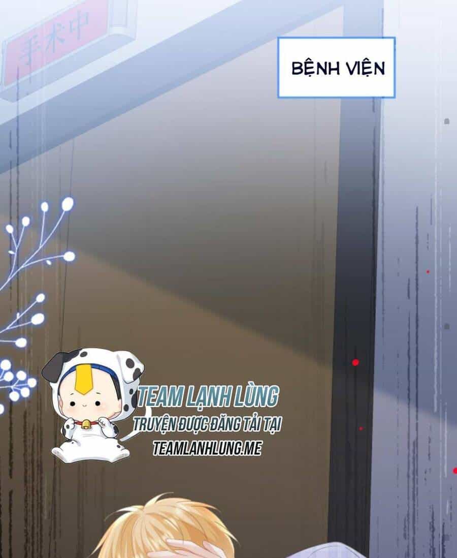 Tình Yêu Cháy Bỏng - Chương 125 - ảnh 24
