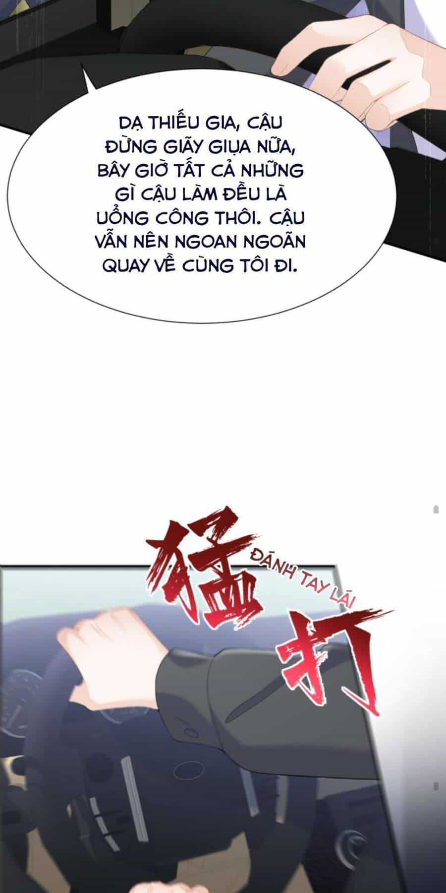 Tình Yêu Cháy Bỏng - Chương 125 - ảnh 27
