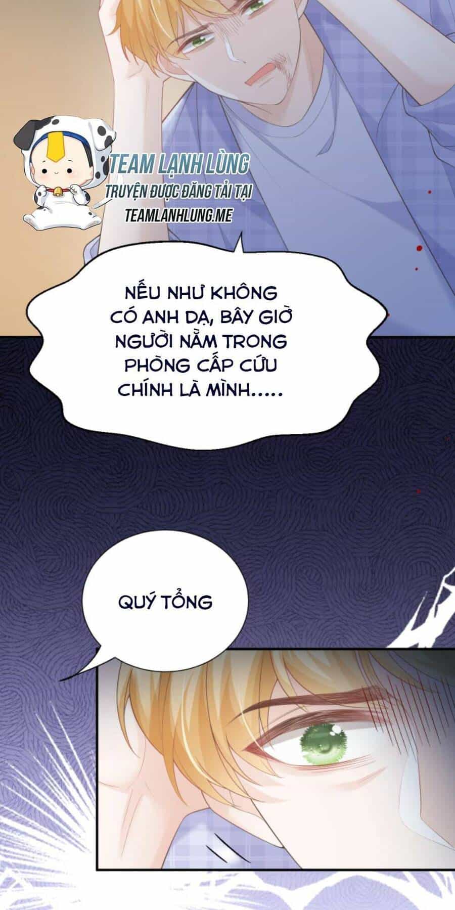 Tình Yêu Cháy Bỏng - Chương 125 - ảnh 31