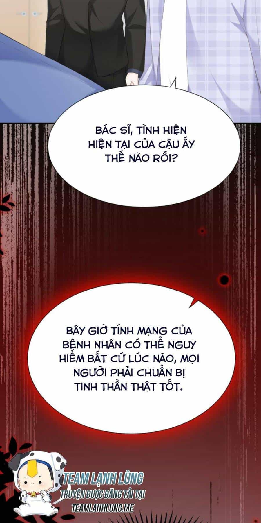 Tình Yêu Cháy Bỏng - Chương 125 - ảnh 35