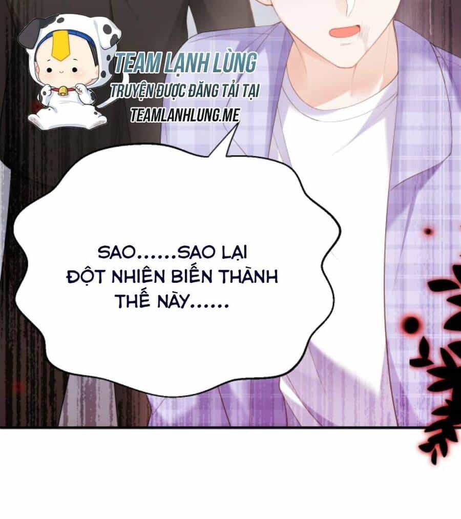 Tình Yêu Cháy Bỏng - Chương 125 - ảnh 37