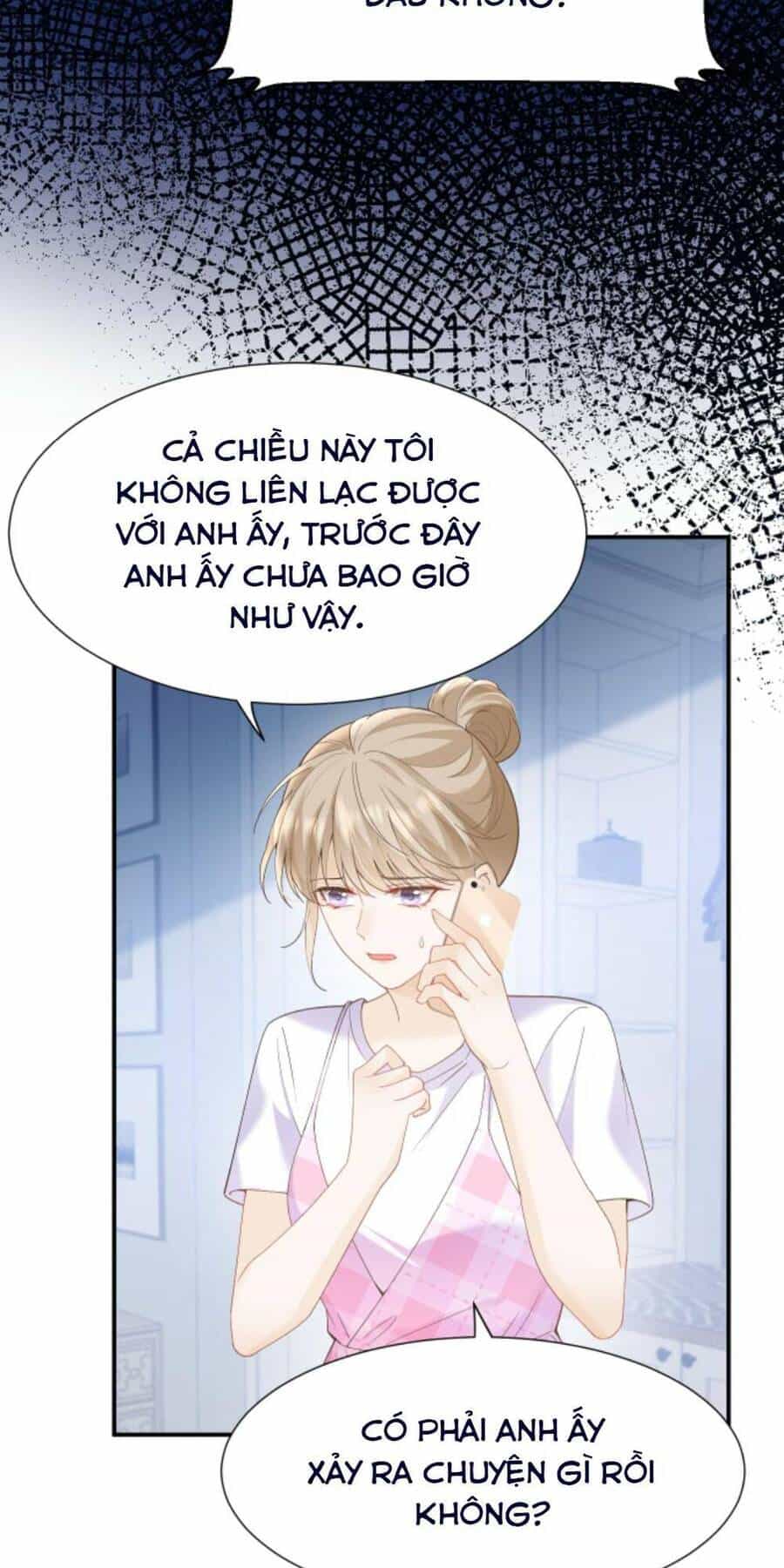 Tình Yêu Cháy Bỏng - Chương 126 - ảnh 10