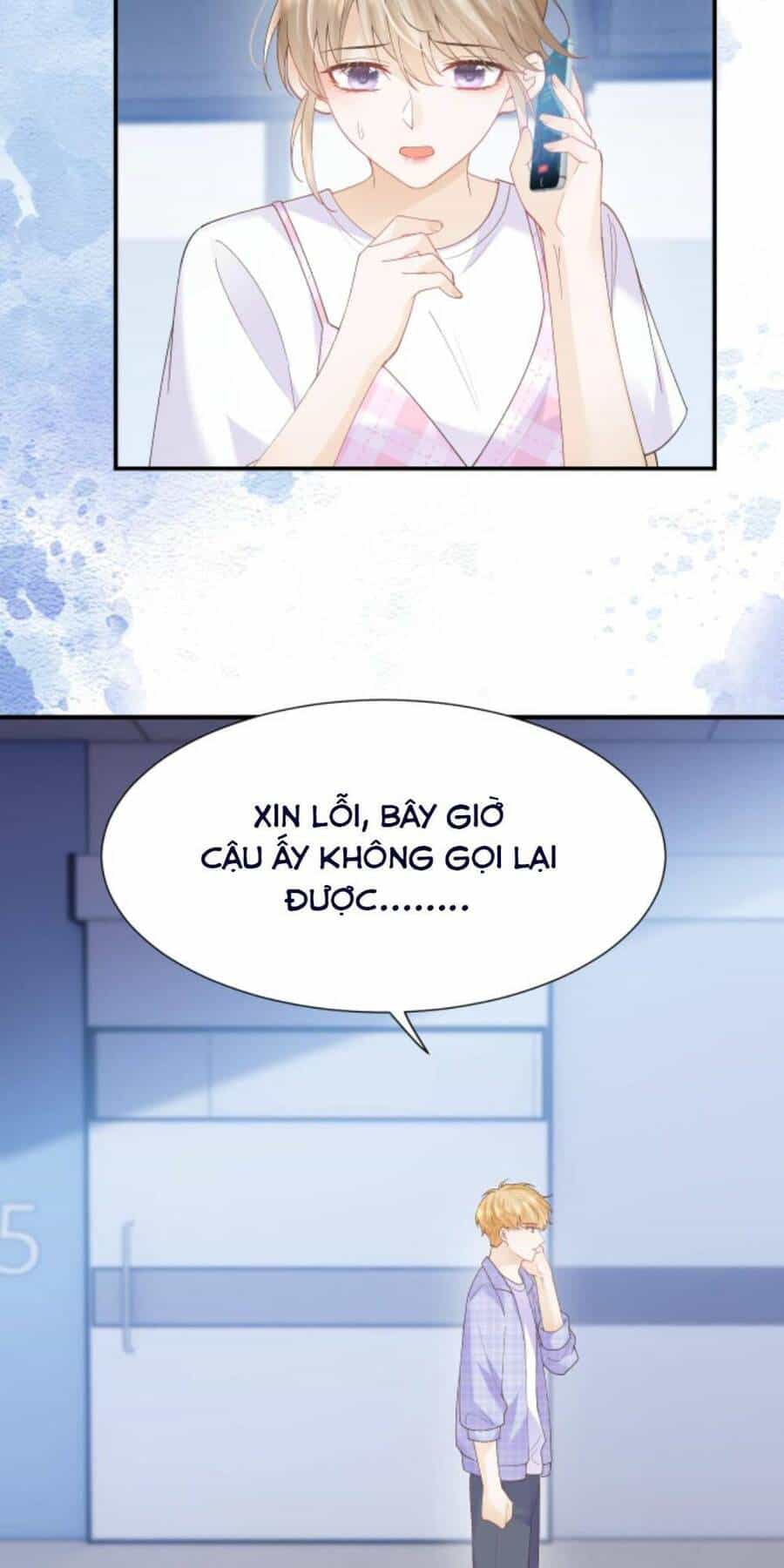 Tình Yêu Cháy Bỏng - Chương 126 - ảnh 13
