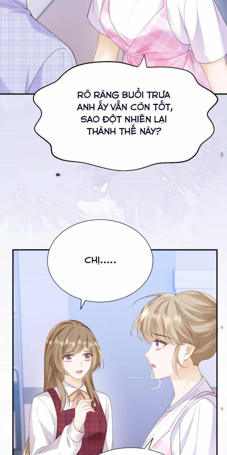 Tình Yêu Cháy Bỏng - Chương 126 - ảnh 18