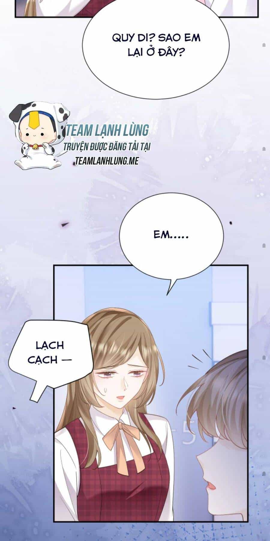 Tình Yêu Cháy Bỏng - Chương 126 - ảnh 19