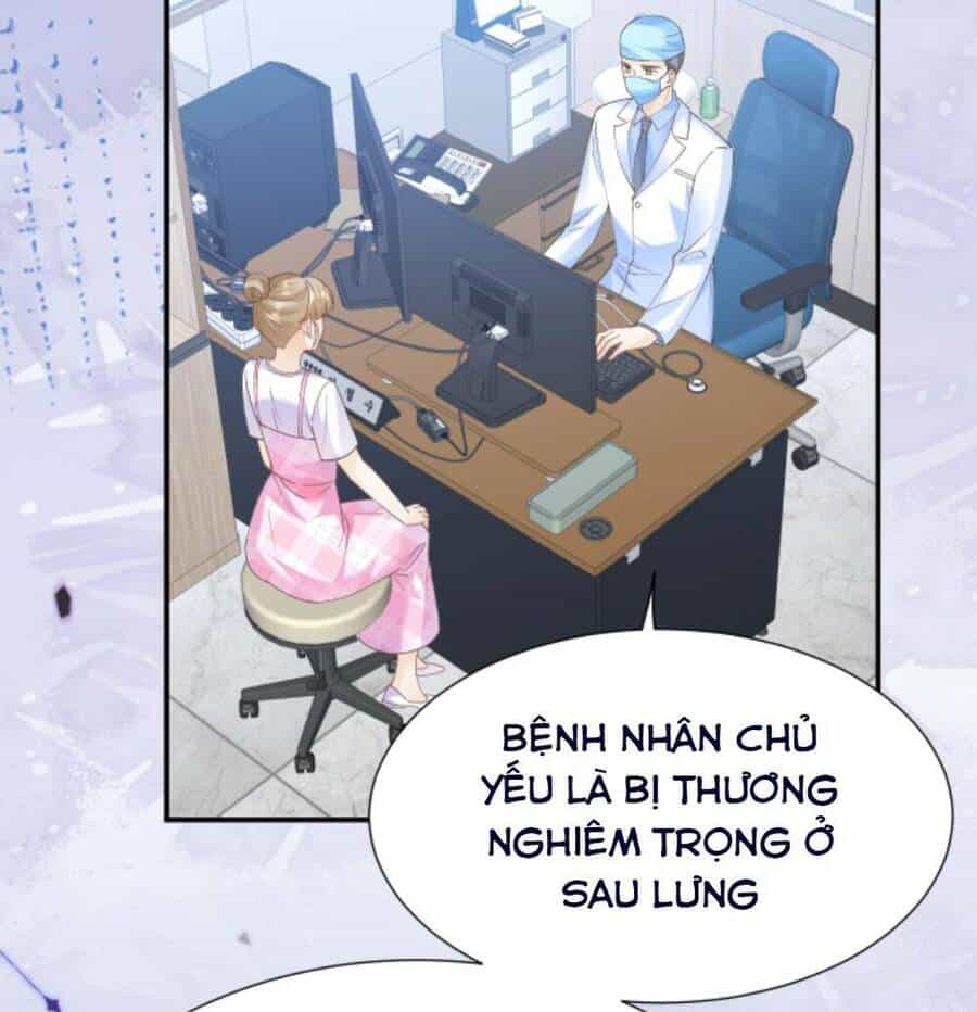 Tình Yêu Cháy Bỏng - Chương 126 - ảnh 26