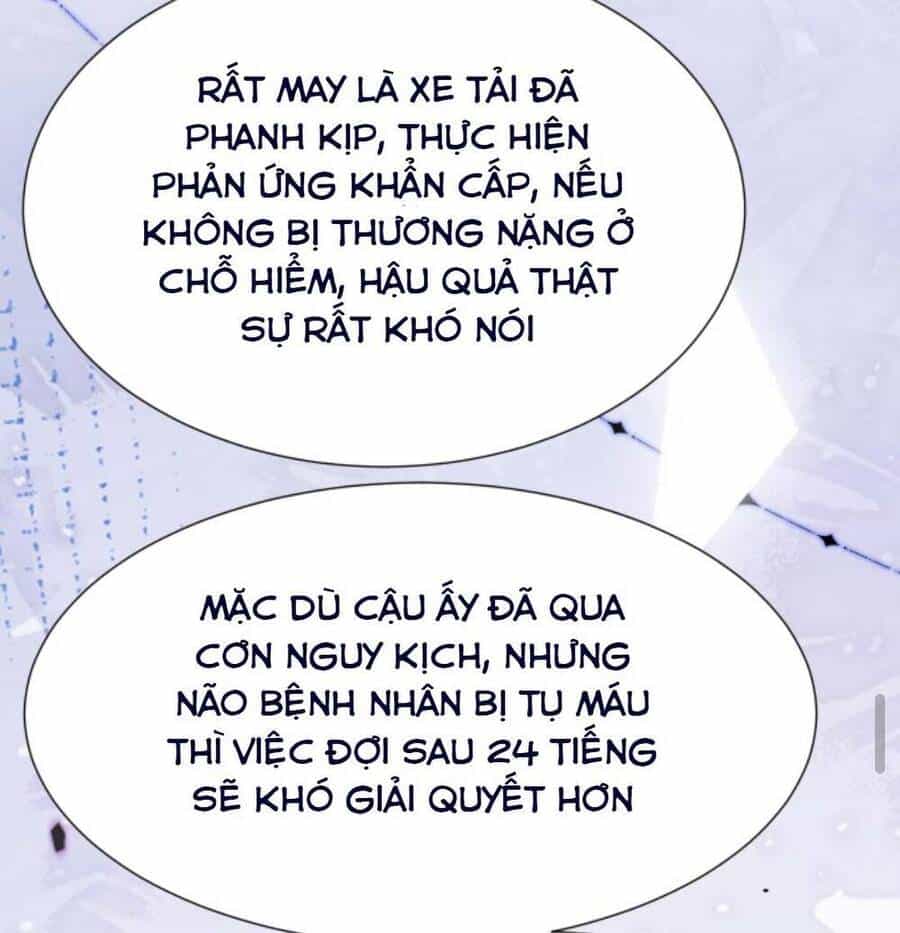 Tình Yêu Cháy Bỏng - Chương 126 - ảnh 27