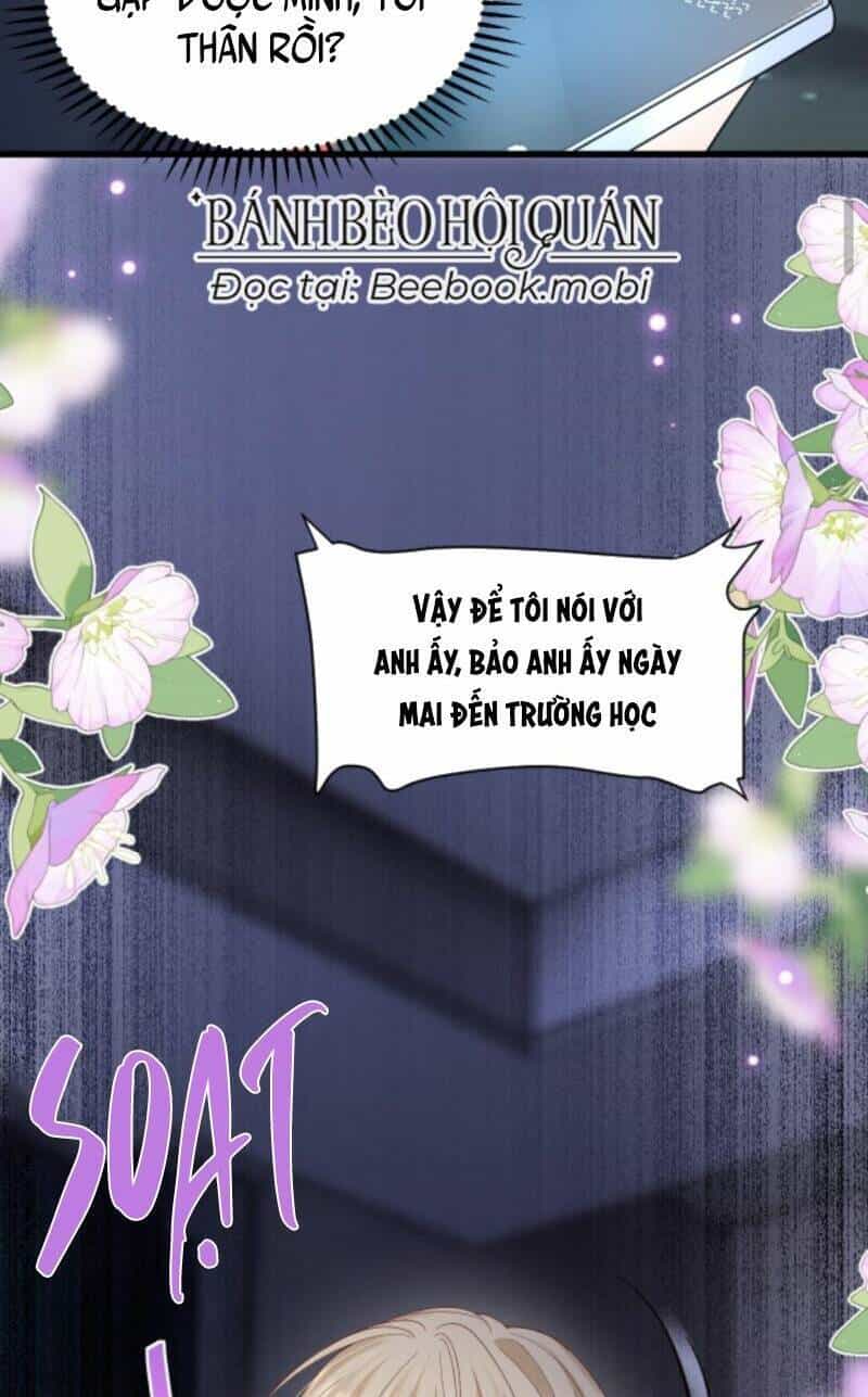 Tình Yêu Cháy Bỏng - Chương 12 - ảnh 28