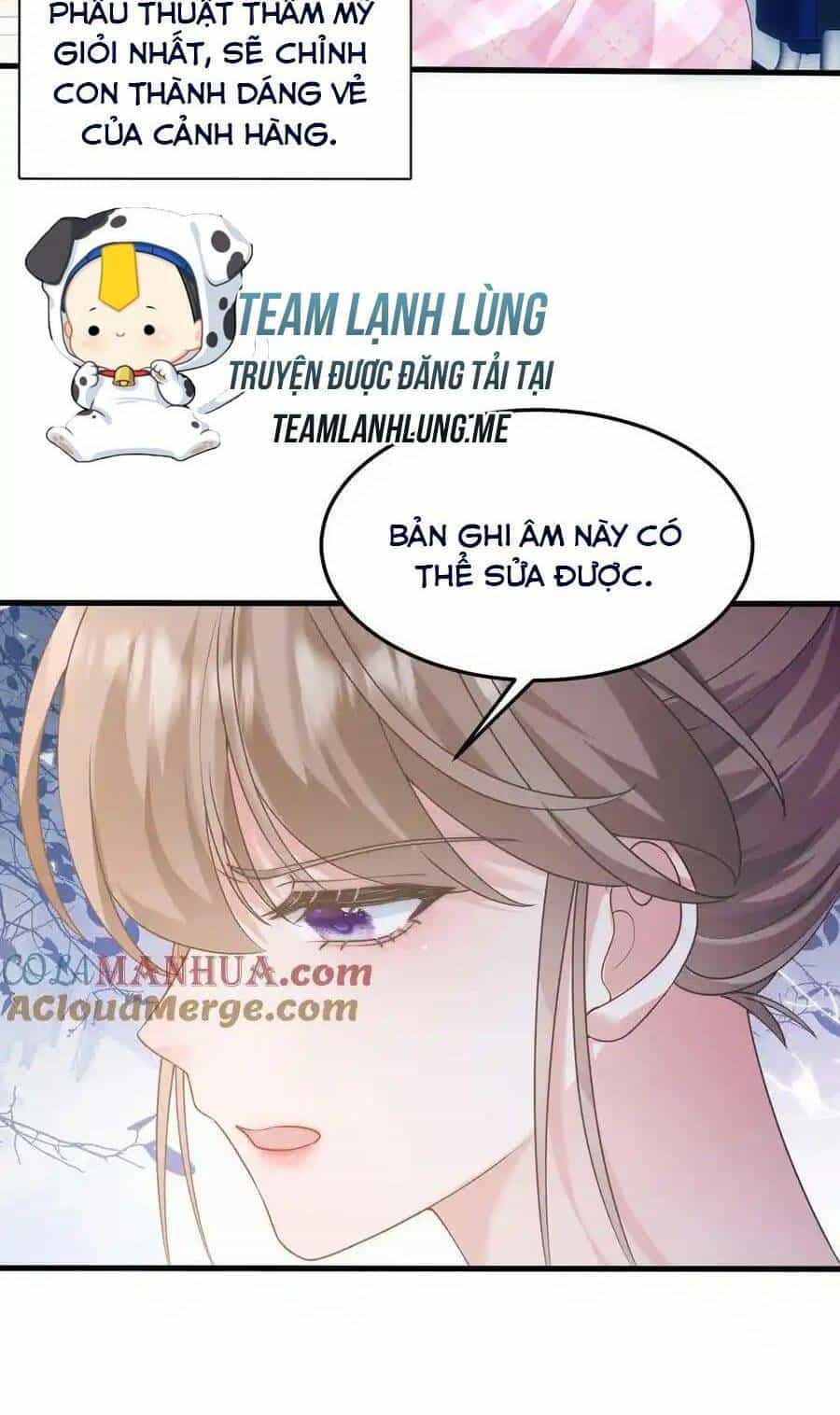 Tình Yêu Cháy Bỏng - Chương 127 - ảnh 11