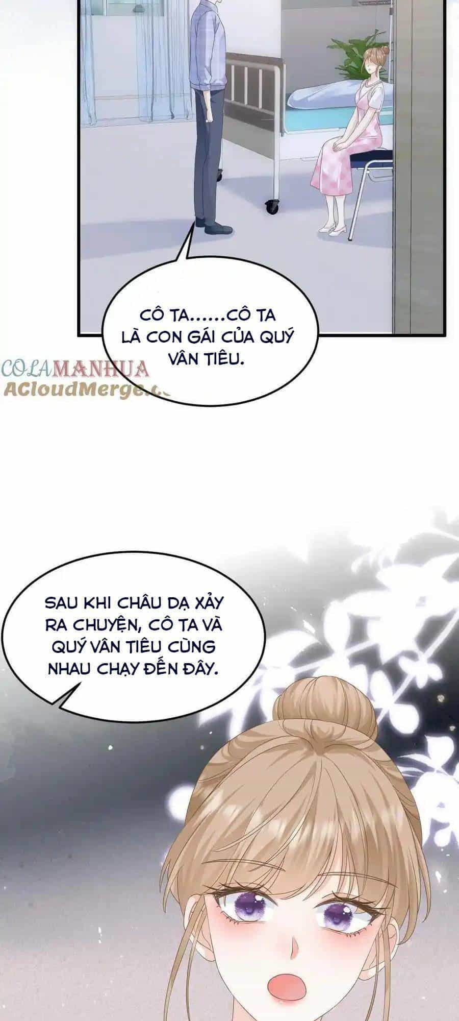 Tình Yêu Cháy Bỏng - Chương 127 - ảnh 13